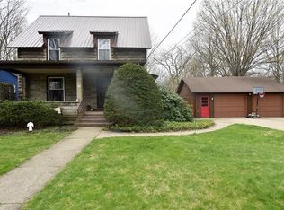 32 Beckman Ave, Westfield, NY