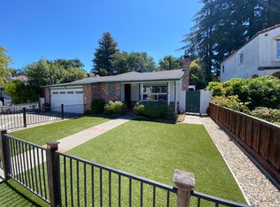 1435 Eaton Ave, San Carlos, CA 94070