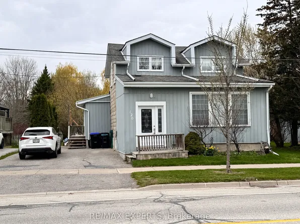 120 Patterson St N, New Tecumseth, ON L0G 1A0