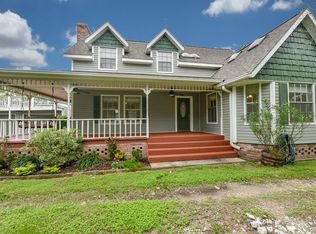 4910 S Cark St, Santa Fe, TX 77517