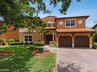 2640 SW 156th Pl, Miami, FL 33185