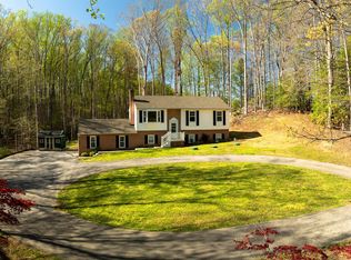 27224 Yowaiski Mill Rd, Mechanicsville, MD 20659