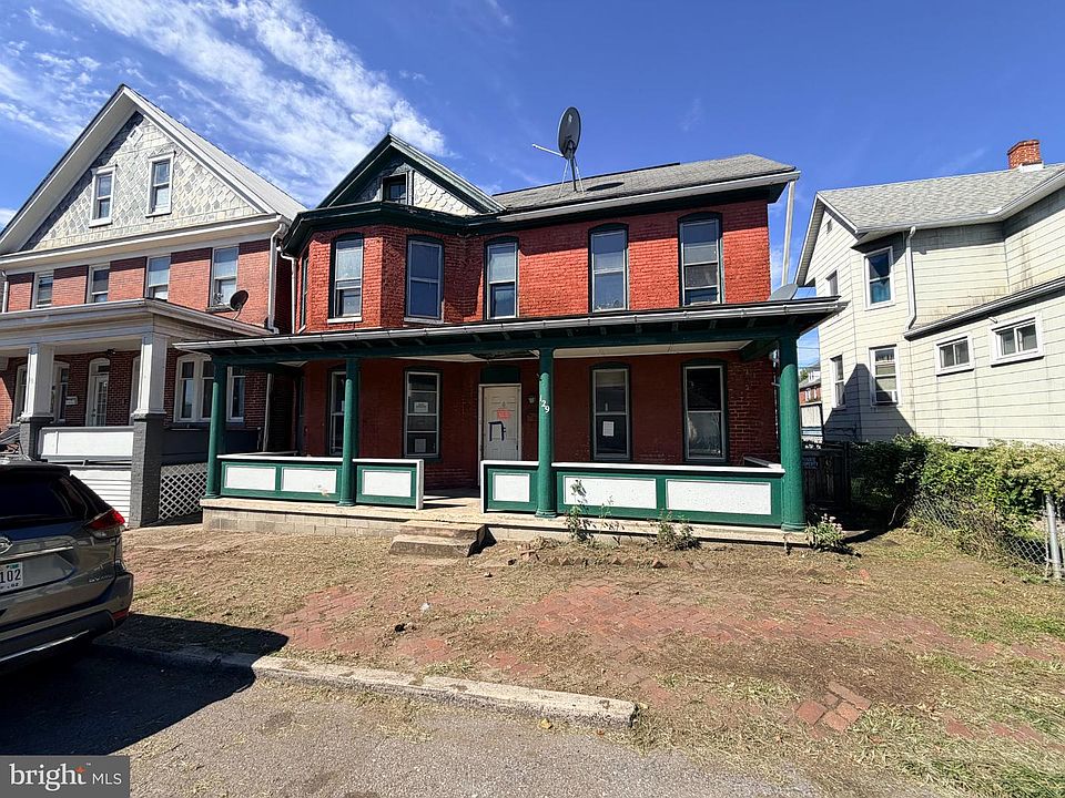 1st image of 129 Arch St
