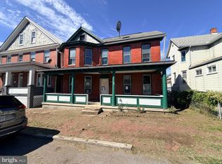 129 Arch St, Cumberland, MD 21502