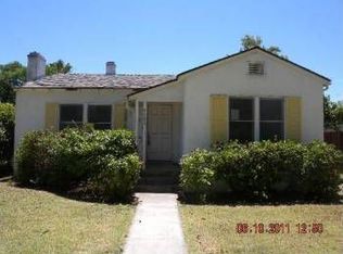 4162 E Iowa Ave, Fresno, CA 93702