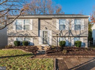 1213 Magness Ct, Belcamp, MD 21017