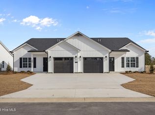 121 Lady O Drive #A, Greenville, NC 27834