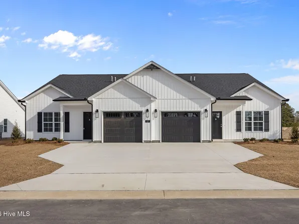 121 Lady O Drive #A, Greenville, NC 27834