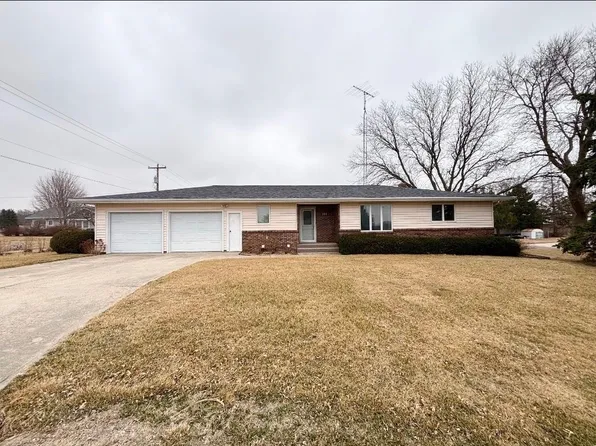 107 S 11th St, Saint Edward, NE 68660