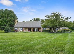 1416 E Mac Phail Rd, Bel Air, MD 21015