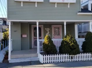 107 Newark Ave, Bradley Beach, NJ 07720