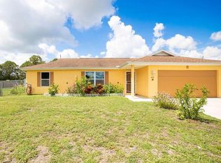 612 SW Stillman Ave, Port Saint Lucie, FL 34953