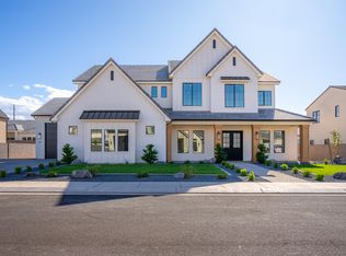 1621 W Approach Ln, Saint George, UT 84770