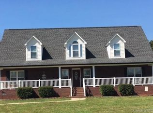 8415 North Dr, Mount Pleasant, NC 28124