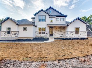 168 Serene Cv, Spring Branch, TX 78070