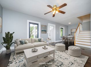 8 Maplewood Ter, Norwalk, CT 06851