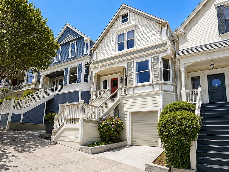 525 Liberty St — Photo 4