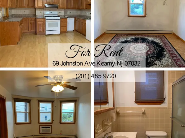 68 Johnston Ave, Kearny, NJ 07032