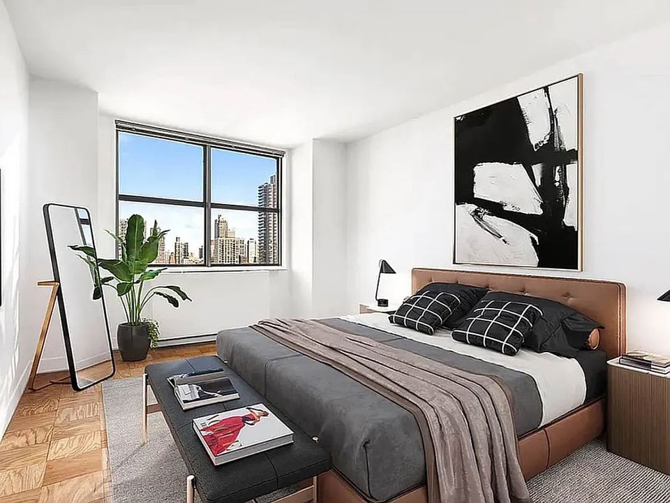 2nd image of 628 W End Ave #4D