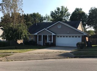 428 Lakebow Ct, Lexington, KY 40515