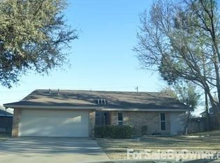 10 Wallbrook Trl, Odessa, TX 79762