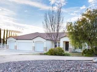 34645 Desert Rd, Acton, CA 93510