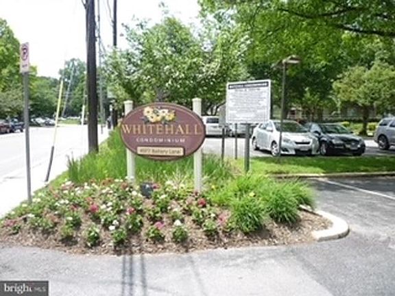 3rd image of 4977 Battery Ln APT 121