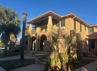 2428 Avenue N St #1/2, Galveston, TX 77550