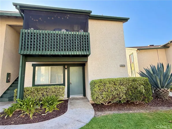 23216 Orange Ave APT 7, Lake Forest, CA 92630