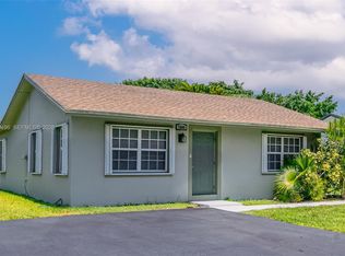 7006 NW 99th Way, Tamarac, FL 33321