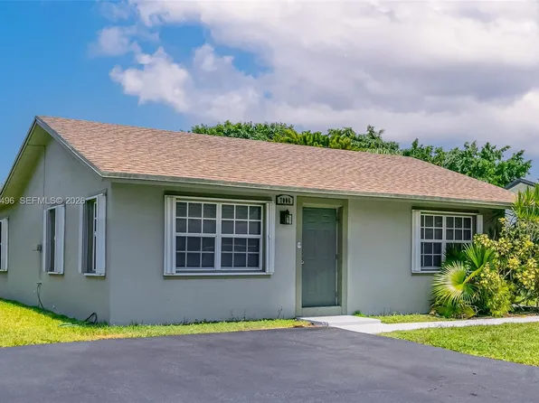 7006 NW 99th Way, Tamarac, FL 33321