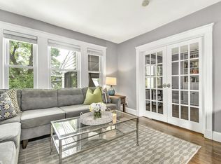 21 Dartmouth St #21, Arlington, MA 02474