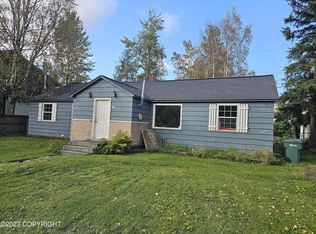 3220 Old Muldoon Rd, Anchorage, AK 99504