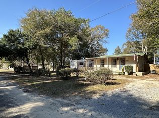 Bethany Butler Dr, Crestview, FL 32539