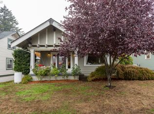 3206 NE 63rd Ave, Portland, OR 97213