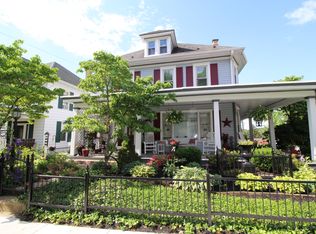 101 E Maple St, Funkstown, MD 21734