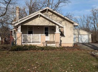 1025 E Paulding Rd, Fort Wayne, IN 46816