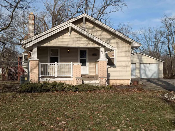 979 E Paulding Rd, Fort Wayne, IN 46816