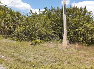 51 Inez Ave S, Lehigh Acres, FL 33976