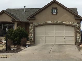 9514 Newport Plum Ct, Colorado Springs, CO 80920