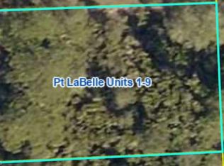 6019 Kumquat Cir, Labelle, FL 33935