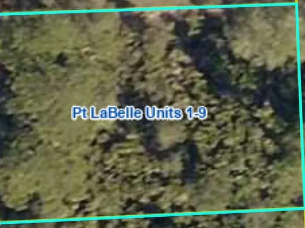 6019 Kumquat CIR, LABELLE, FL 33935