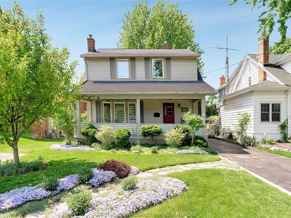 82 Robertson Ave, Chatham Kent, ON N7M 3A6