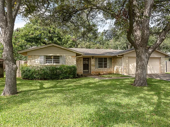 5002 Buckskin Pass, Austin, TX 78745