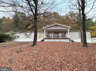 5094 New Lancaster Valley Rd, Milroy, PA 17063