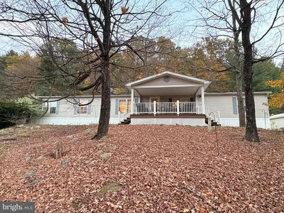 5094 New Lancaster Valley Rd, Milroy, PA, 17063