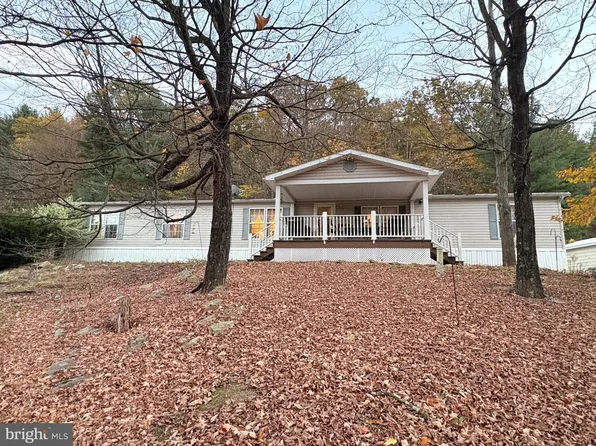 5094 New Lancaster Valley Rd, Milroy, PA 17063