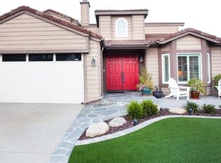 15551 Rhyolite Ct, Chino Hills, CA 91709