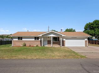 5295 Kendrick Ct, Golden, CO 80403