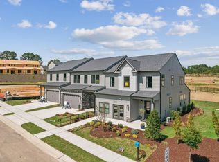 2113 Barrier Ridge Way LOT 26, Apex, NC 27502